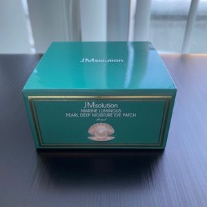 JMsolution - Deep Moisture Eye Patch